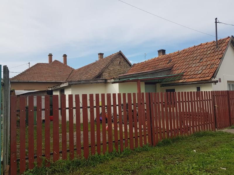 Jászárokszállás, Zrínyi Miklós utca 17