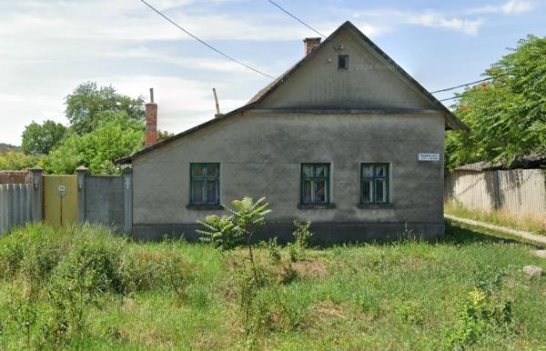 6931 Apátfalva, Templom utca 116.: 27 500 Ft – ingatlanárverés