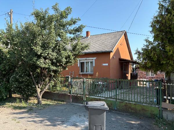 Tiszaújváros, Rákóczi utca 63 – lezárult árverés, 2 620 000 Ft