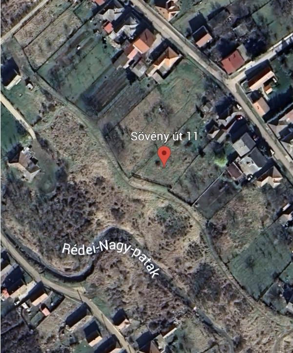 Gyöngyöspata, Sövény út 11.: 150 000 Ft – árverés