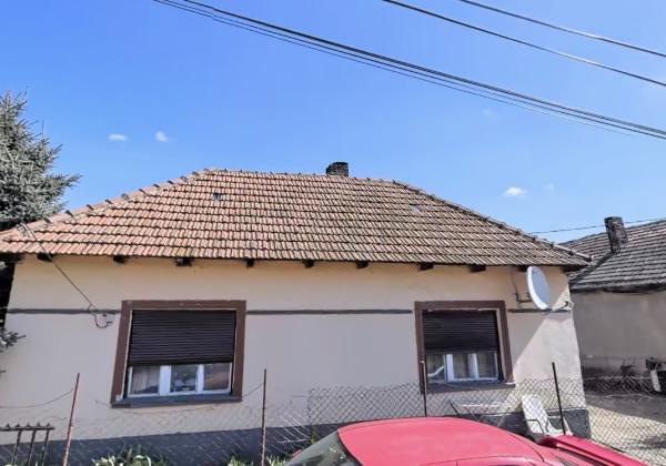 Erdőtelek, Erkel Ferenc utca 16: lakóház · 2 460 000 Ft – árverés