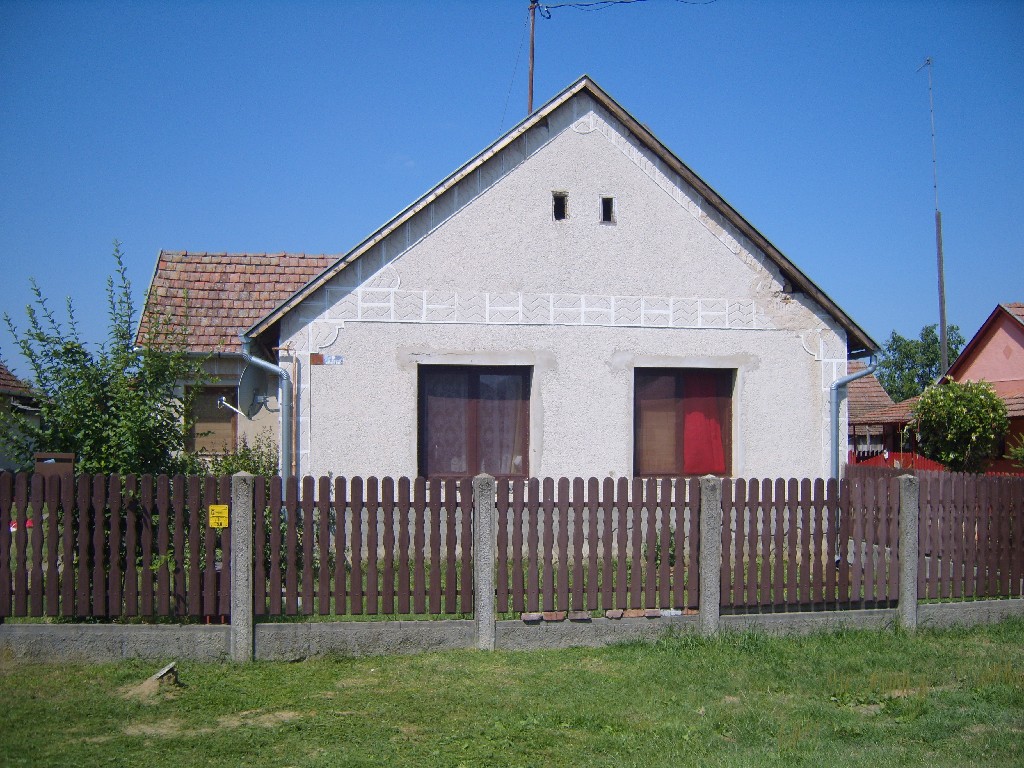 4342 Terem, Kossuth utca 12.: lakóház · 3 000 000 Ft – ingatlanárverés