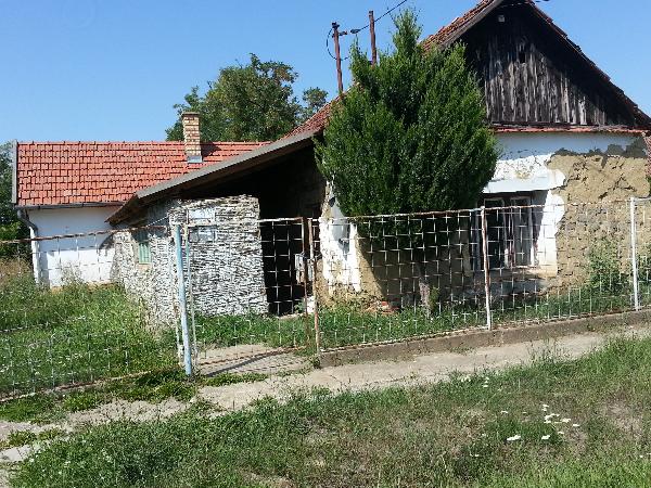 Csökmő, Jókai utca 25.: lakóház · 35 000 Ft – árverés