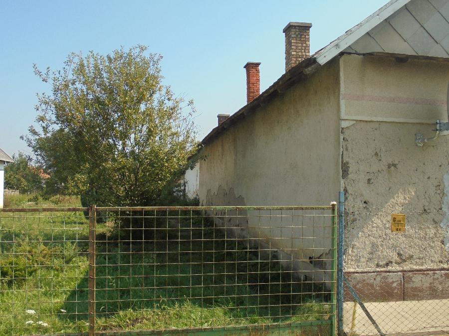 Tiszagyenda, Táncsics Mihály u. 3.: lakóház · 457 333 Ft – árverés