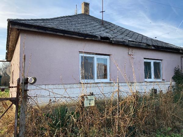 4823 Nagydobos, Árpád utca 1/f: lakóház · 700 000 Ft – ingatlanárverés