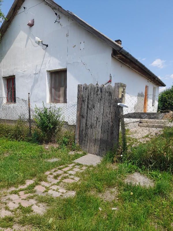 Kunmadaras, Kiss János utca 2: lakóház · 87 500 Ft – árverés