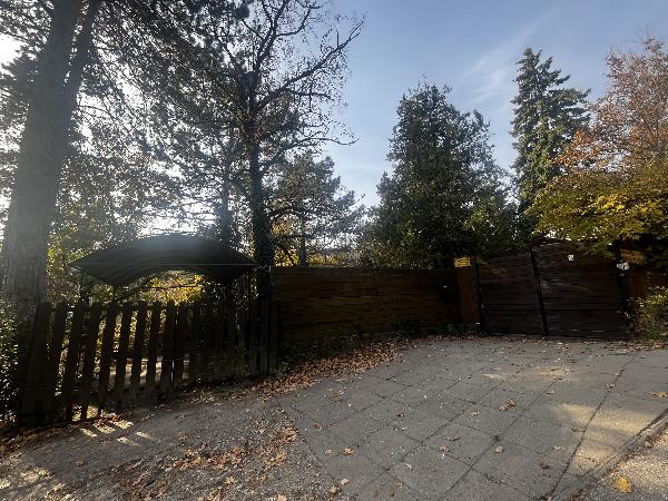 Szentendre, Csóka utca