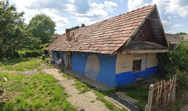 Gyöngyösoroszi, Táncsics Mihály utca 6.: lakóház · 250 000 Ft