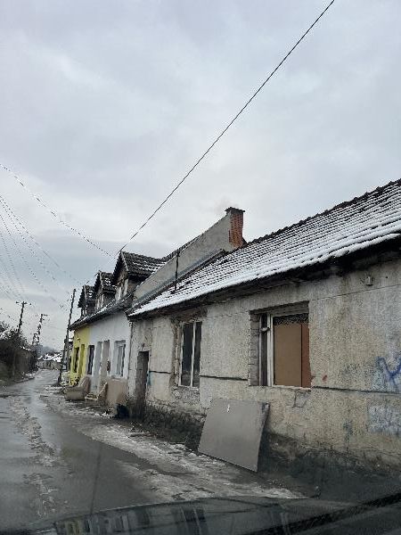Eger, Verőszala utca 240.: lakóház · 23 333 Ft – árverés