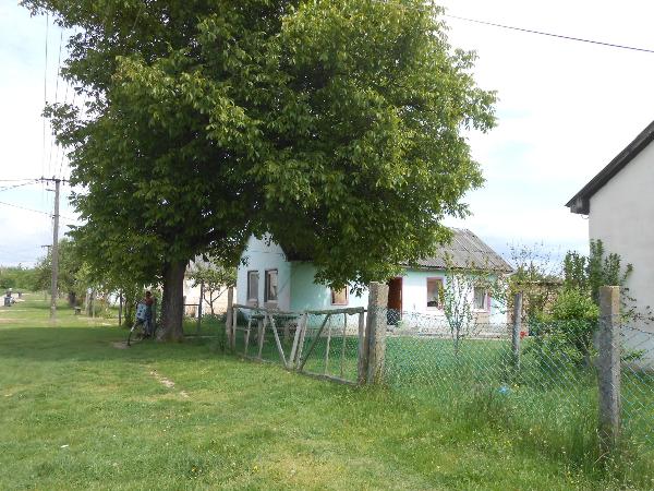 Csokonyavisonta, Rákóczi Ferenc utca 30: lakóház · 750 000 Ft