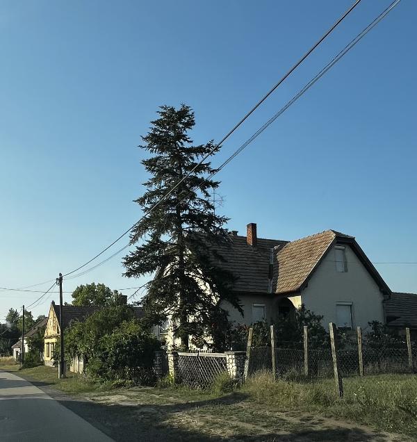 9514 Kenyeri, Arany utca 8: lakóház · 1 306 900 Ft – ingatlanárverés