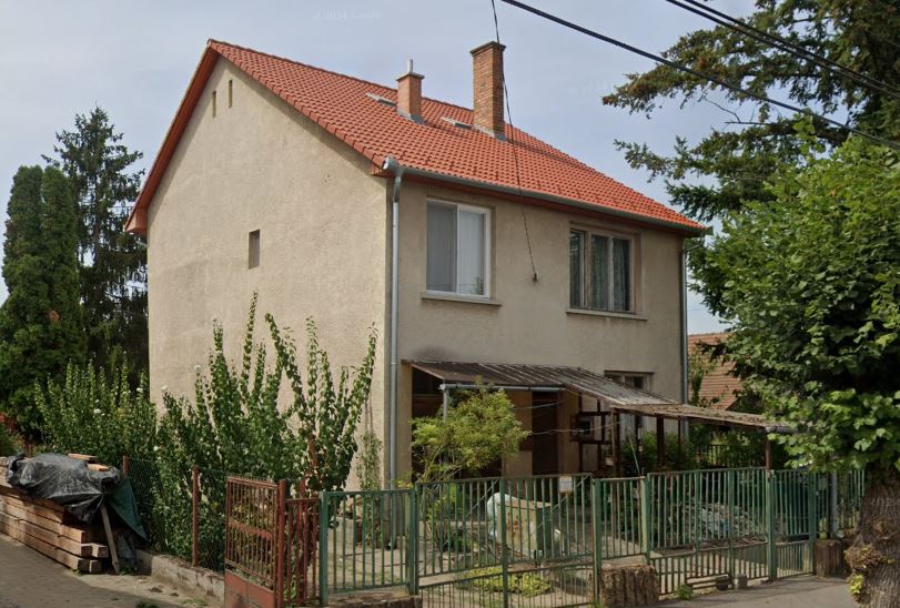 Balassagyarmat, Bercsényi utca 20. – lezárult árverés, 2 500 000 Ft