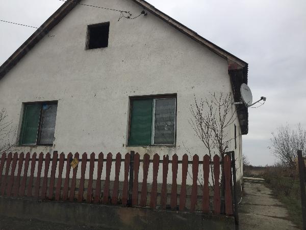 Tiszakerecseny, Rákóczi Ferenc utca 4.: lakóház · 2 000 000 Ft