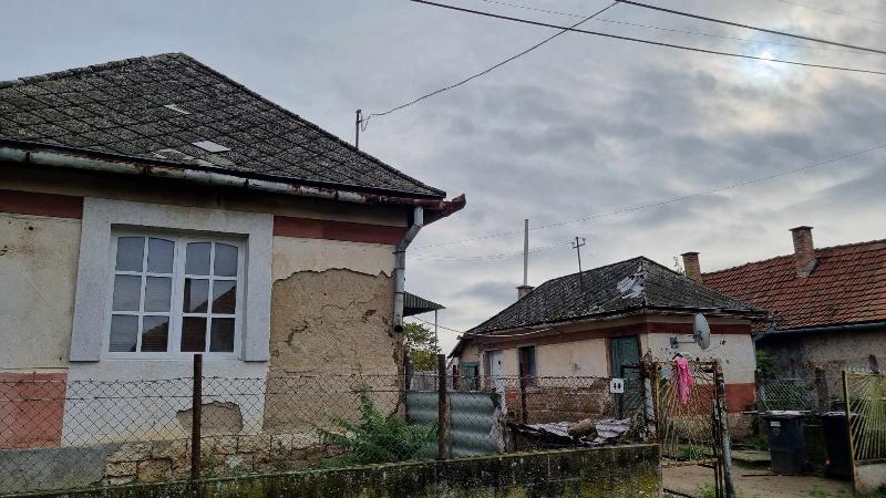 4484 Ibrány, Béke utca 40.: lakóház · 3 500 000 Ft – ingatlanárverés