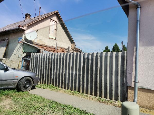 Vásárosnamény, Széchenyi István utca 60.: lakóház · 400 000 Ft