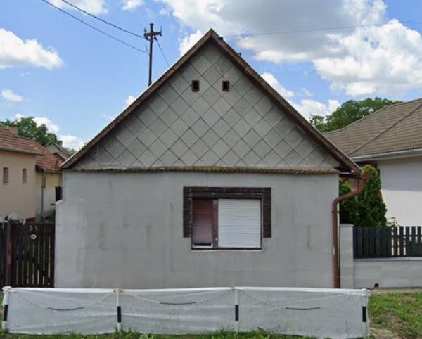 Hajdúnánás, Kazinczy utca 31.