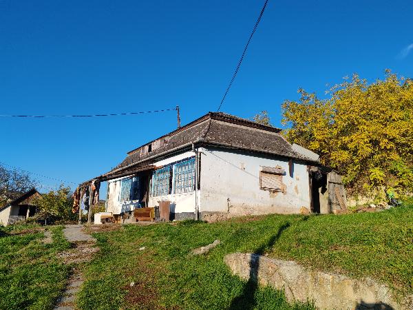 Buják, Rigó Jancsi utca 4: lakóház · 1 875 000 Ft – árverés