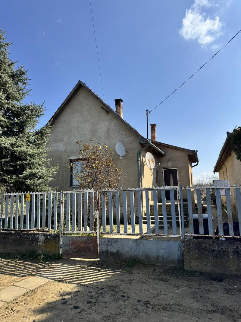 Nyírbogdány, Rákóczi utca 2.: lakóház · 875 000 Ft – árverés