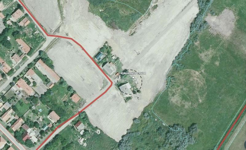 6120 Kiskunmajsa, Lajosváros utca 56: 400 000 Ft – ingatlanárverés