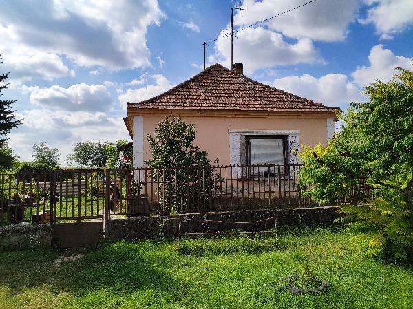 9073 Bőny, Béke út 21.: lakóház · 1 000 000 Ft – ingatlanárverés