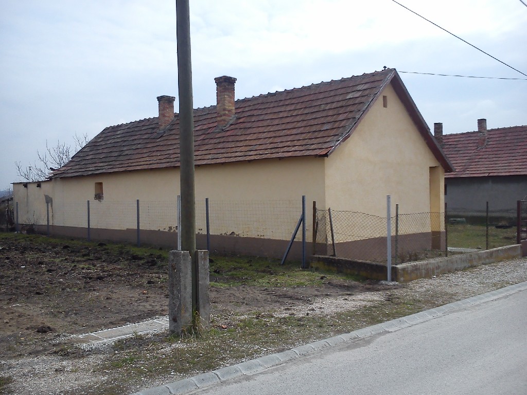 8127 Aba, Bercsényi utca 41/a.: 15 206 250 Ft – ingatlanárverés