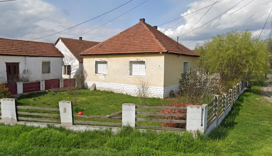 Onga, Dózsa György utca 10.: lakóház · 25 000 Ft – árverés