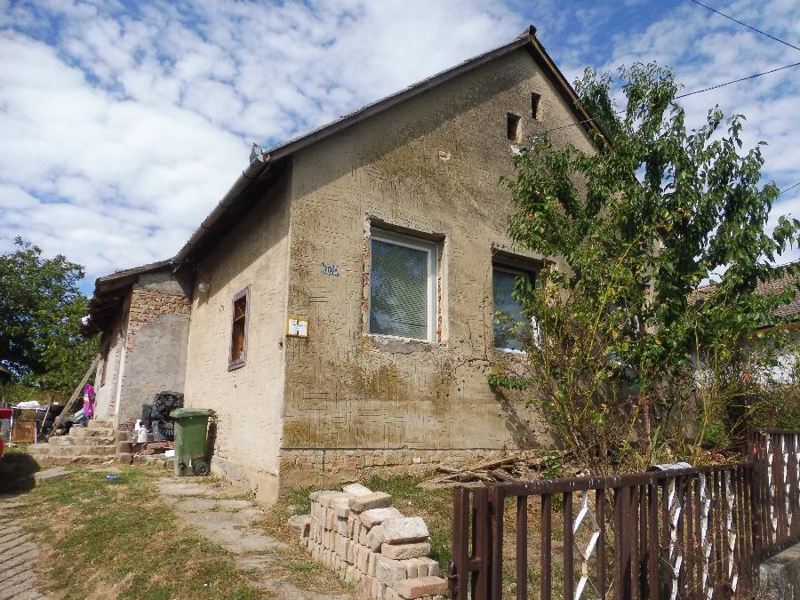7752 Versend, Vörösmarty utca 31/A.: 125 000 Ft – ingatlanárverés