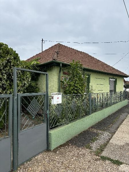 Taktaharkány, Kazinczy utca 20.: lakóház · 6 000 000 Ft – árverés