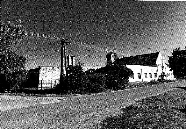 Olaszliszka, Kossuth Lajos út 90/b.: 75 000 000 Ft – árverés