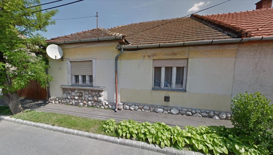 Miskolc, Kalapács utca 9.: lakóház · 9 000 000 Ft – árverés