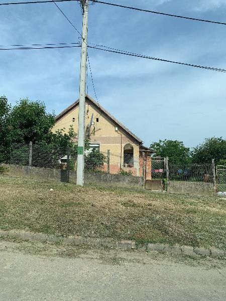 7092 Nagykónyi, Kossuth Lajos utca 454.: lakóház – ingatlanárverés