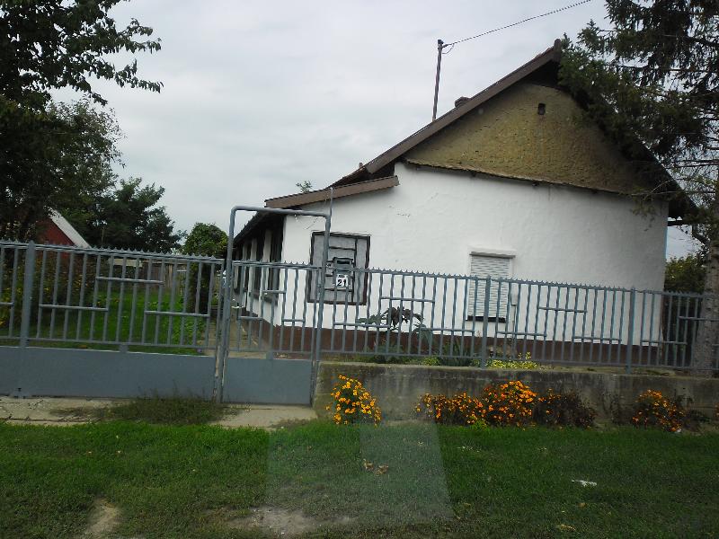 5234 Tiszaroff, Temesvári út 21.: 125 000 Ft – ingatlanárverés