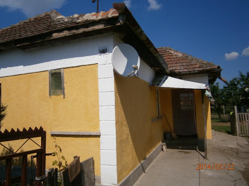 Dombrád, Jókai út 9.: lakóház · 105 000 Ft – árverés