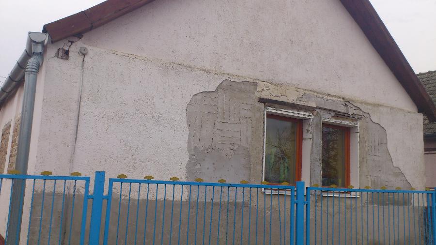 Daruszentmiklós, Berzsenyi D. utca 84.