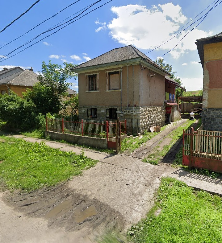 3648 Csernely, Kissor út 36.: lakóház · 1 487 500 Ft – ingatlanárverés