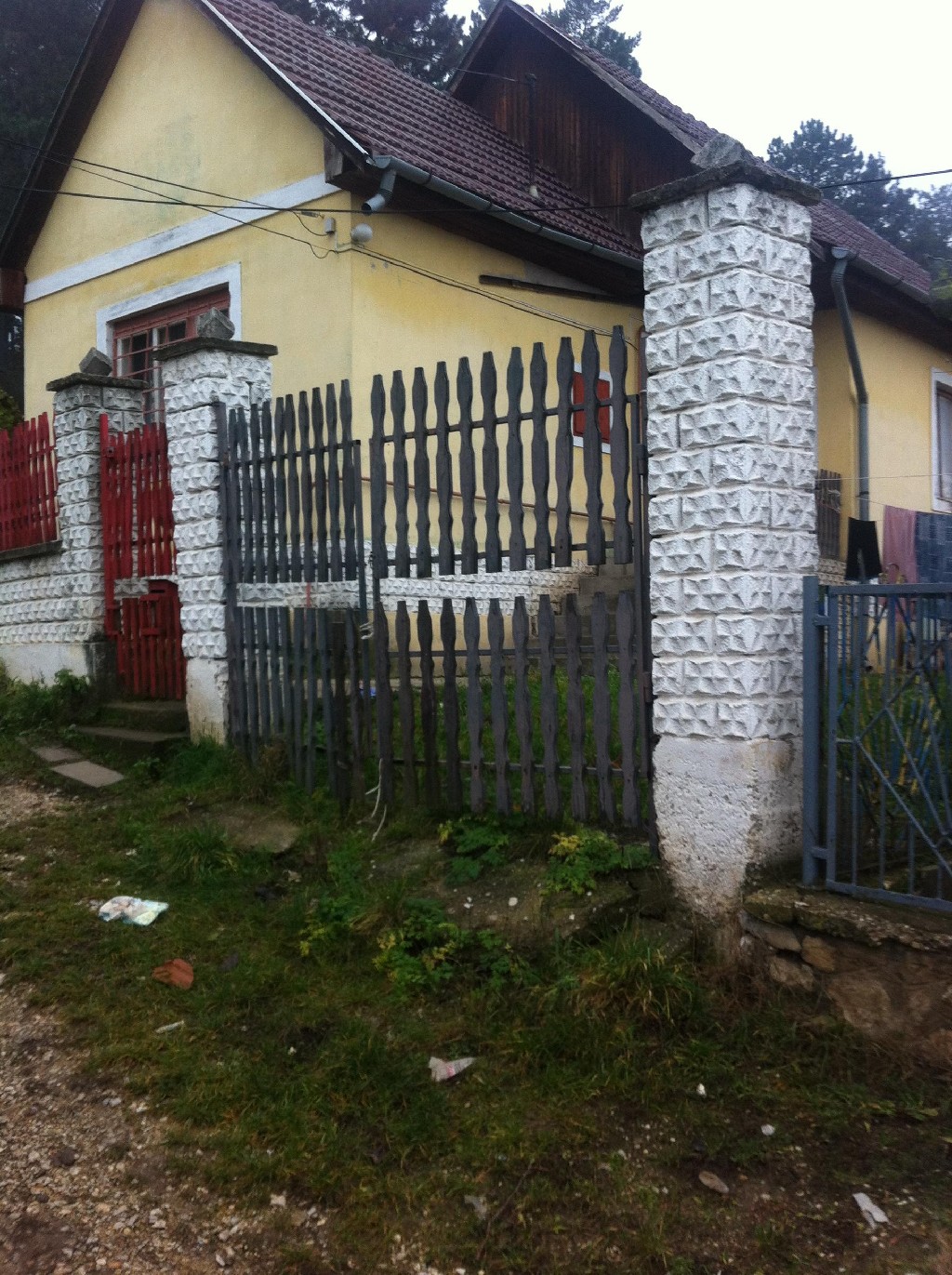 Miskolc, Cinka Panna utca 18.: lakóház · 2 000 000 Ft – árverés