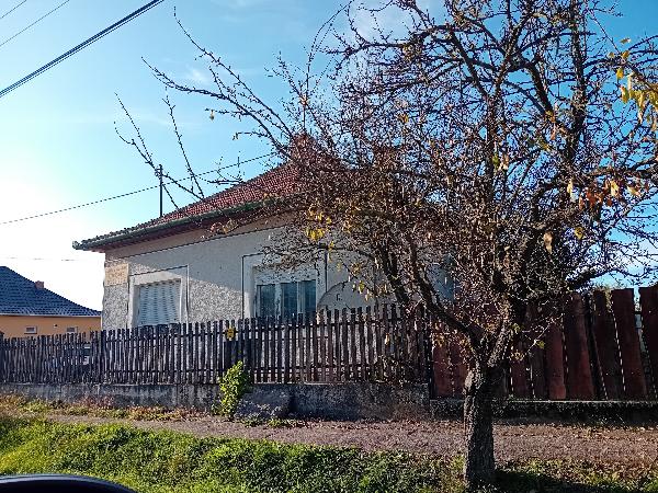 Tiszacsege, Toldi utca 25: lakóház · 2 800 000 Ft – árverés