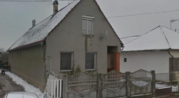 Gacsály, Dózsa utca 60: lakóház · 3 750 000 Ft – árverés