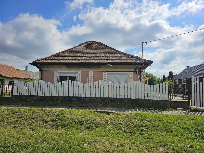 Beleg, Petőfi Sándor utca 62/a – lezárult árverés, 3 500 000 Ft