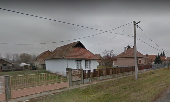 Újtikos, Rákóczi utca 25.: lakóház · 2 062 500 Ft – árverés