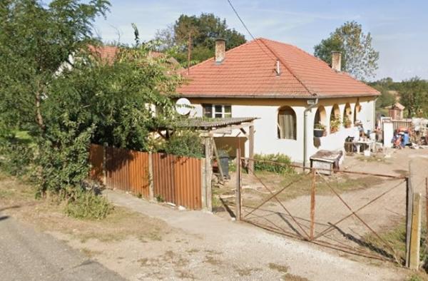 4492 Dombrád, Vay Á. utca 97.: 8 000 000 Ft – ingatlanárverés