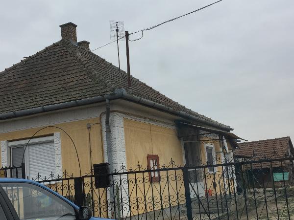 Jánkmajtis, Rákóczi Ferenc utca 7: lakóház · 3 000 000 Ft – árverés