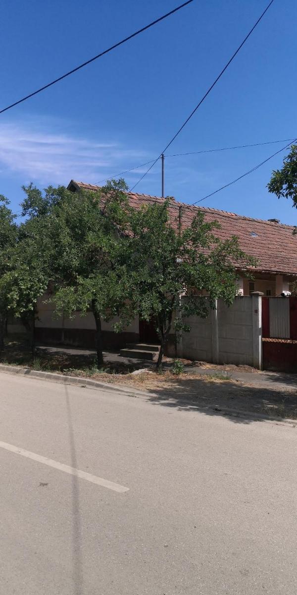 Mezőgyán, Széchenyi István utca 38.: lakóház · 262 500 Ft – árverés