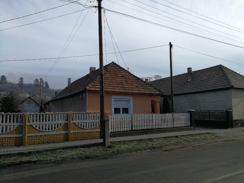 Izsófalva, Izsó Miklós út 107.: lakóház · 1 200 000 Ft – árverés