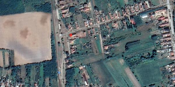4821 Ópályi, Ady E. utca 16.: lakóház · 5 000 000 Ft – ingatlanárverés