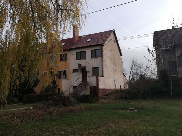 Abádszalók, Füredi út 17.A.