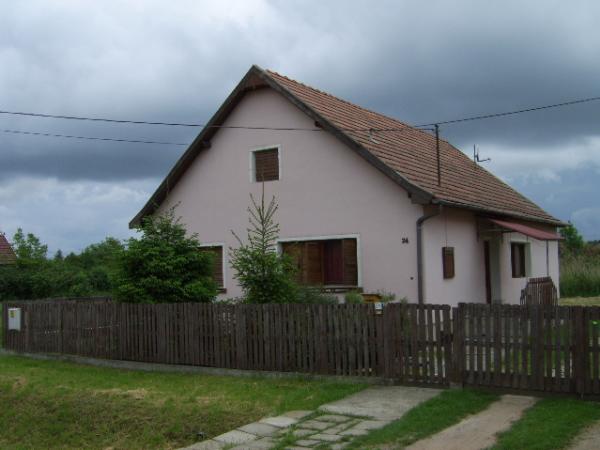 Mezőberény, József Attila utca 24: lakóház · 4 250 000 Ft – árverés