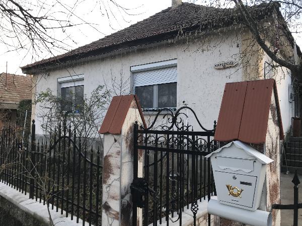 3882 Abaújkér, Napsugár utca 13.: 1 400 000 Ft – ingatlanárverés