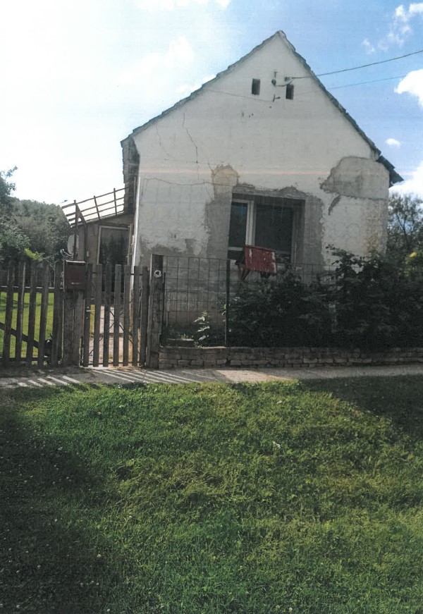 7926 Vásárosbéc, Kossuth utca 38.: 250 000 Ft – ingatlanárverés