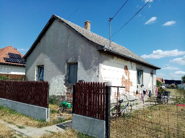 Balmazújváros, Karinkó utca 36.: lakóház · 6 500 000 Ft – árverés